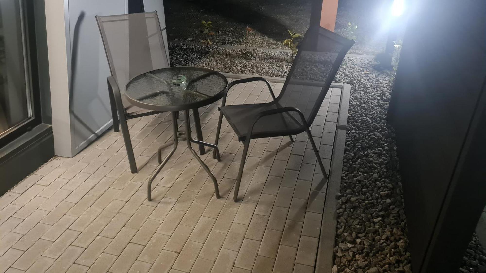 Lins B&B Hotel Resort Marktlustenau Buitenkant foto